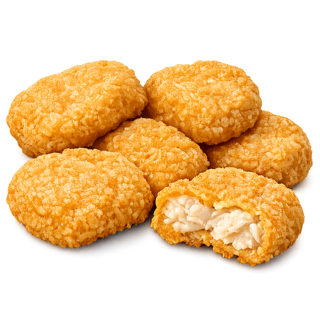 Chicken Nuggets