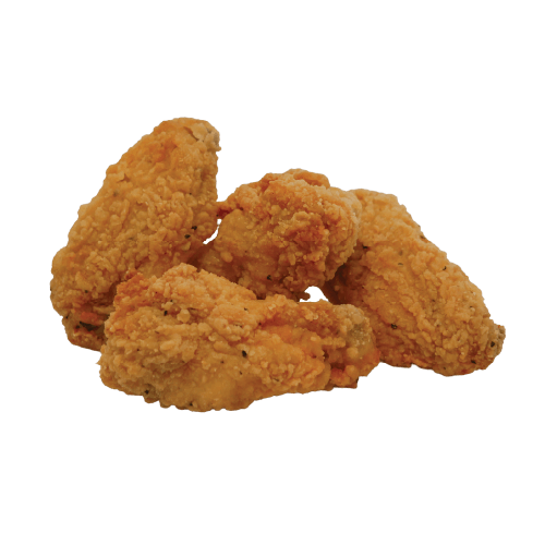 Fried Chicken Wings