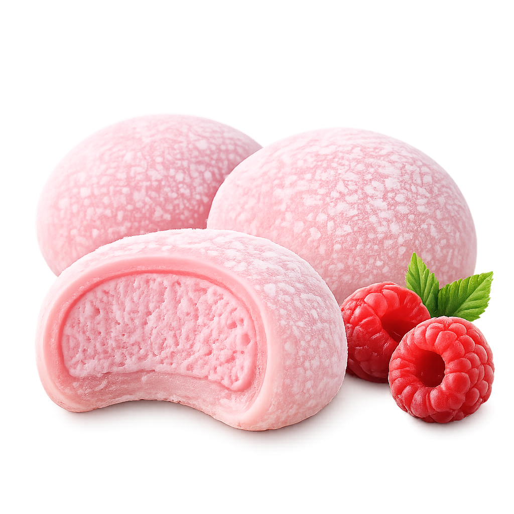Mochi Framboise