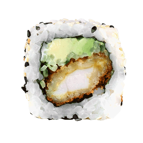 Crispy Chicken