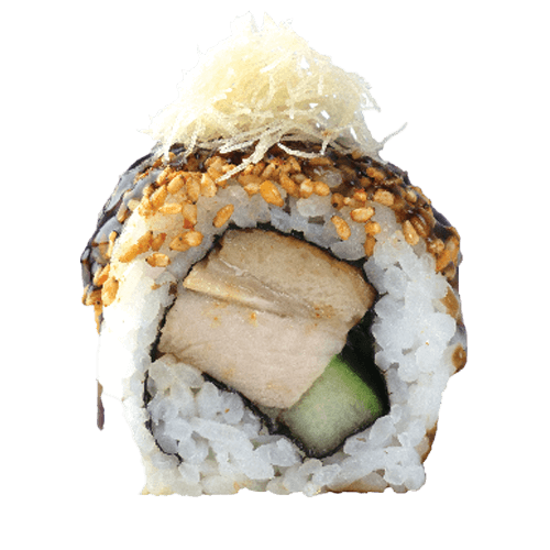 Chicken Teriyaki