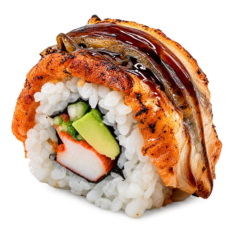 Unagi Roll