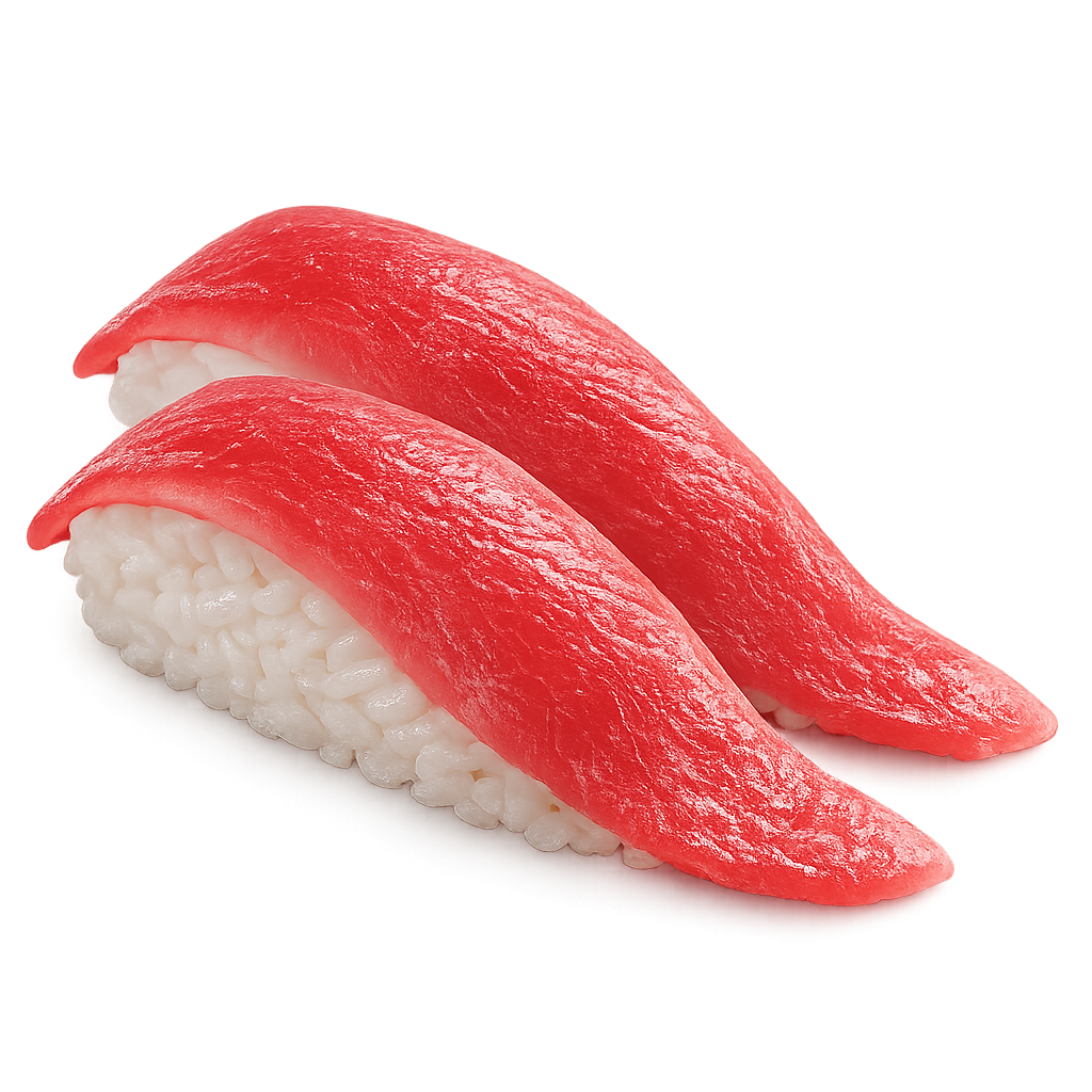 Tuna Nigiri