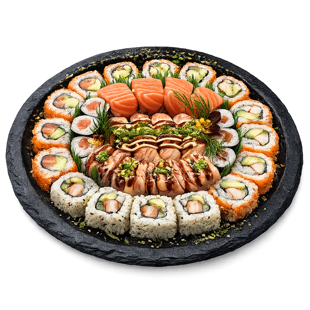 Festive Platter