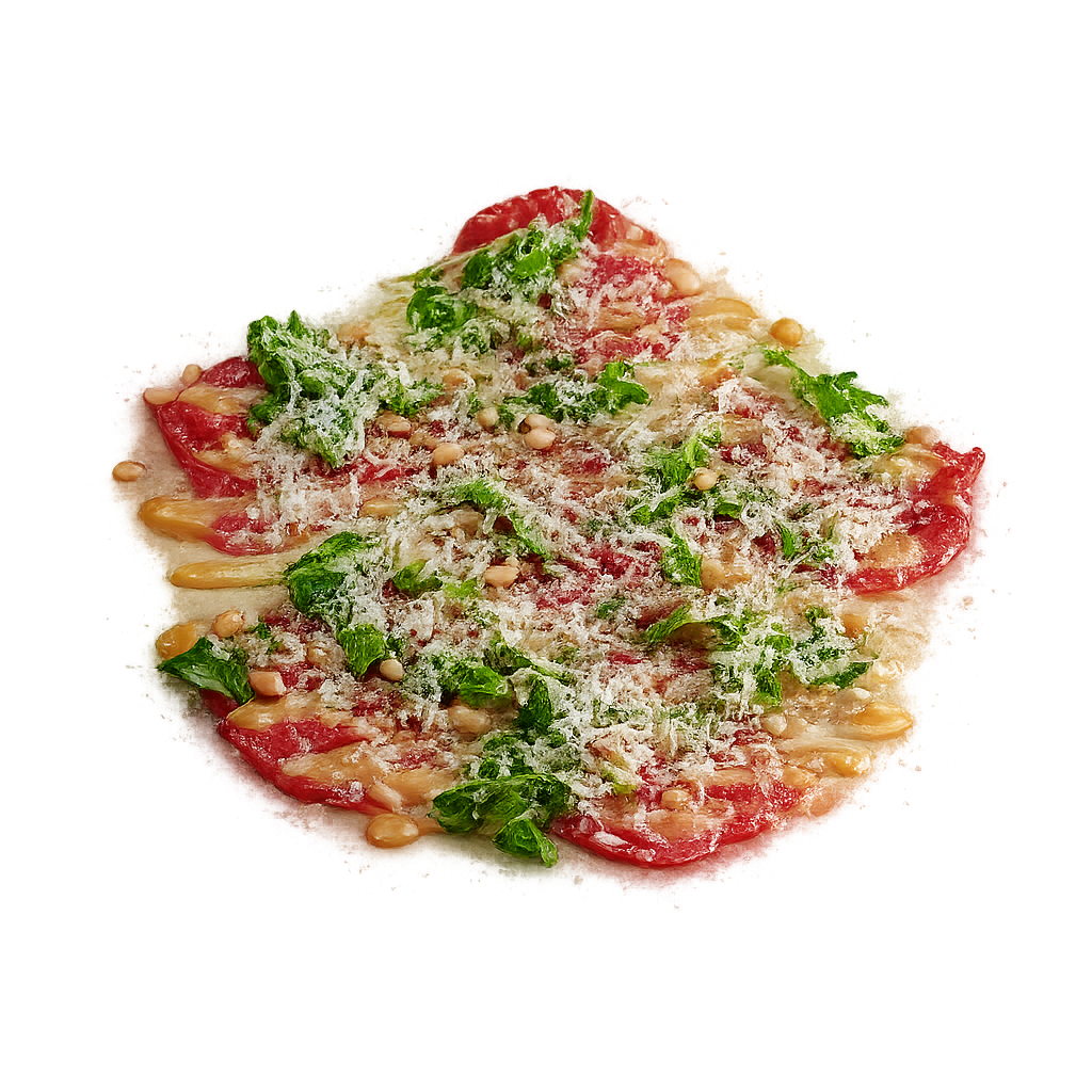 Carpaccio