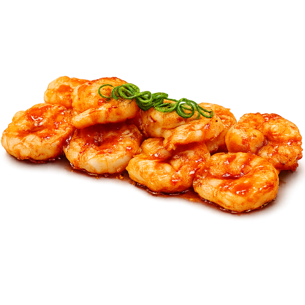 Chili Ebi
