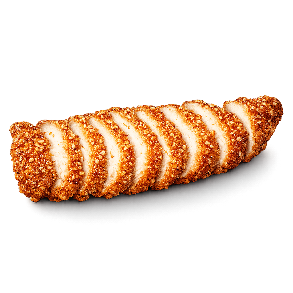 Chicken Torikatsu