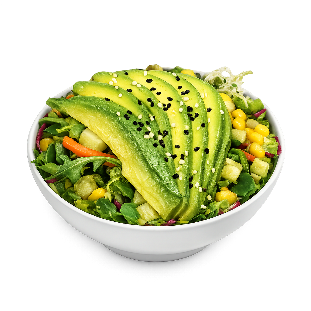 Avocado Salad