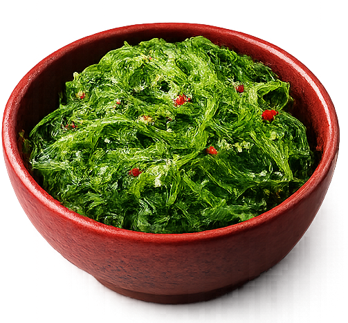 Chuka Wakame