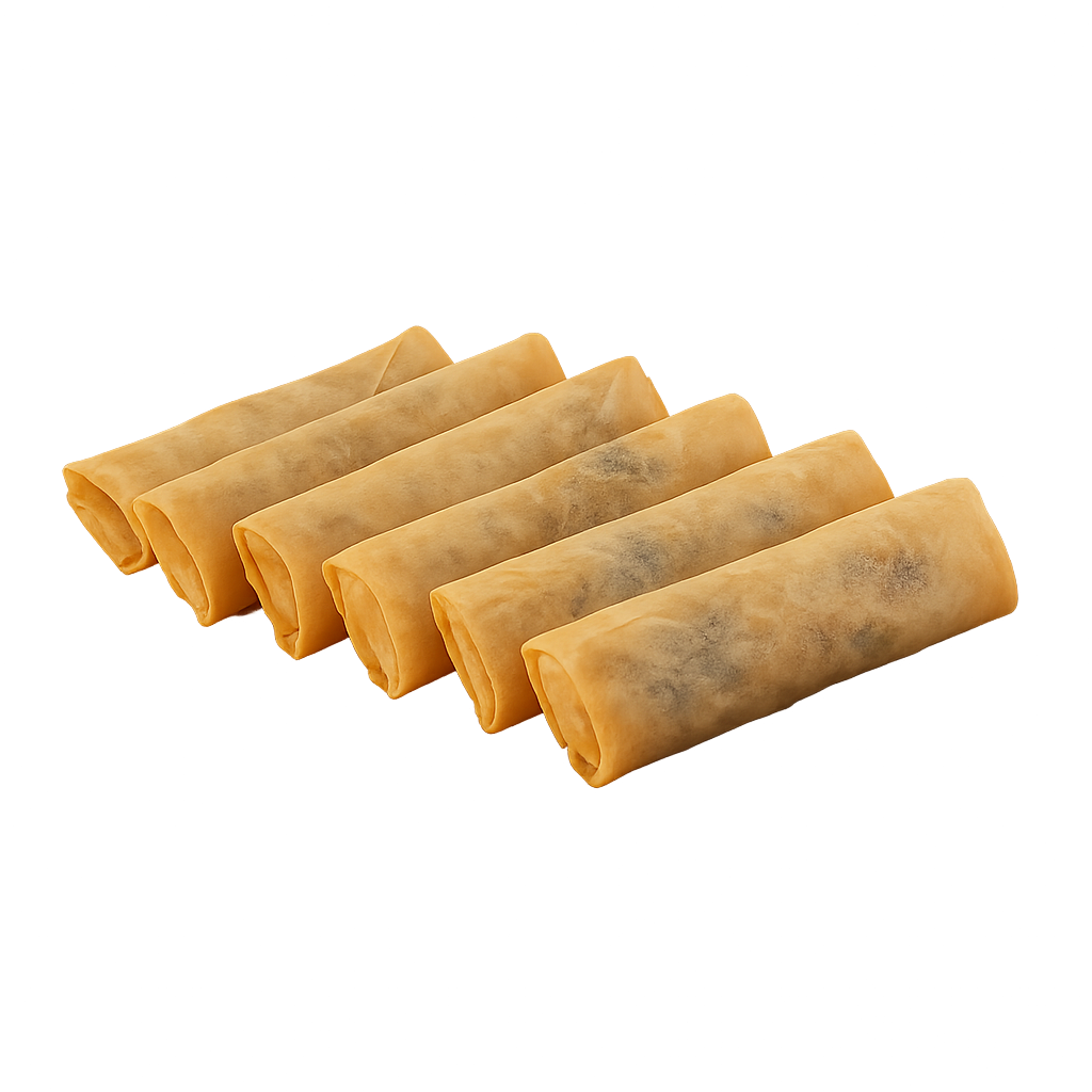 Japanese Spring Roll